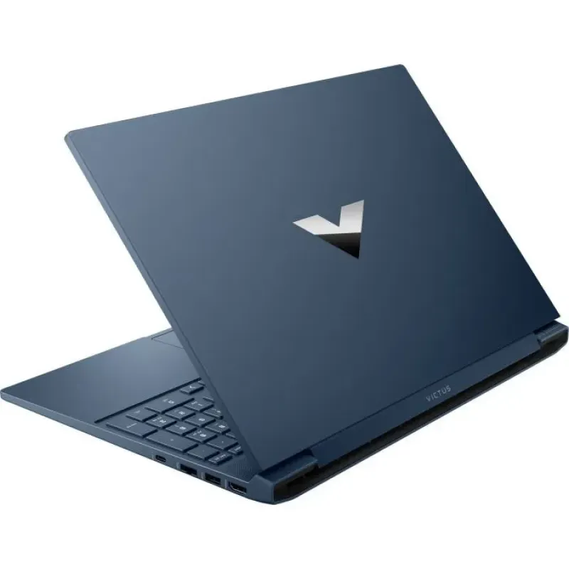 Ноутбук HP Victus Gaming Laptop 15-fb3117ua (DM8F7EA) Performance Blue