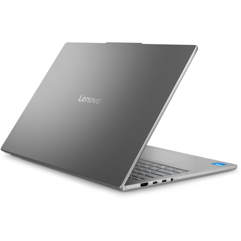 Lenovo IdeaPad Slim 5 16IRH10 Luna Gray (83HS008NRA)