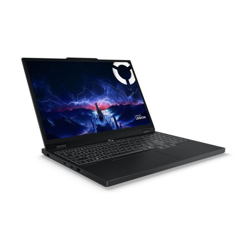Ноутбук Lenovo Legion 5 15IRX10 (83LY00MJRA) Eclipse Black