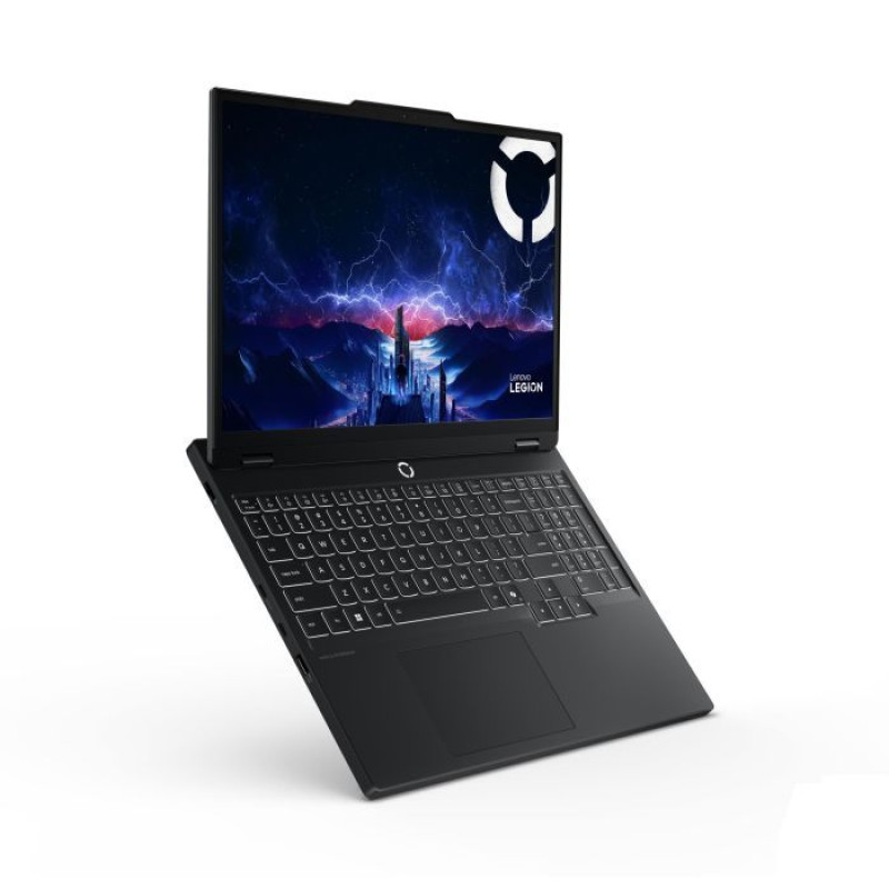 Ноутбук Lenovo Legion 5 15IRX10 (83LY00MJRA) Eclipse Black