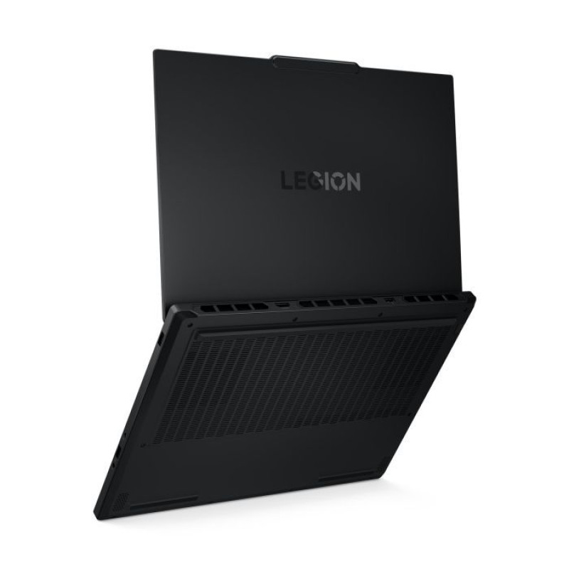 Ноутбук Lenovo Legion 5 15IRX10 (83LY00MJRA) Eclipse Black