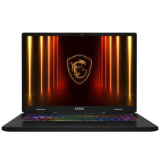 Ноутбук MSI CROSS A16 HX D8WFKG Black (D8WFKG-217XUA)
