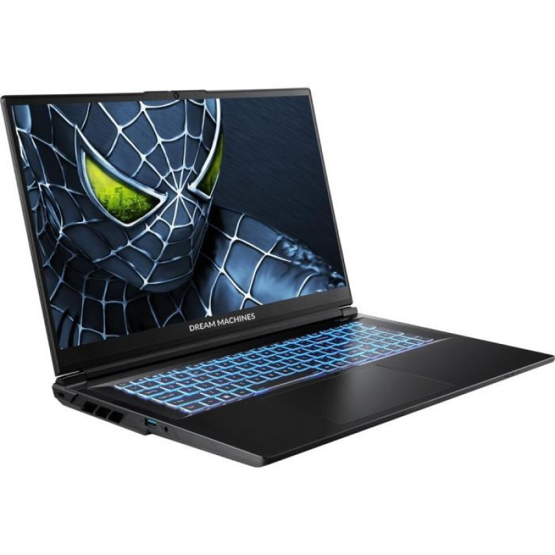 Ноутбук Dream Machines RG5050-17 (RG5050-17UA29)
