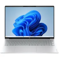 Ноутбук HP OmniBook 5 LaptopAI 16-cn0004ua (DM8H5EA) Glacier Silver