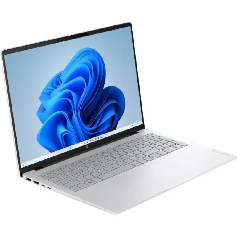 Ноутбук HP OmniBook 5 LaptopAI 16-cn0004ua (DM8H5EA) Glacier Silver
