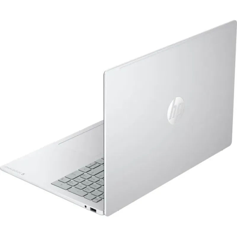 Ноутбук HP OmniBook 5 LaptopAI 16-cn0004ua (DM8H5EA) Glacier Silver