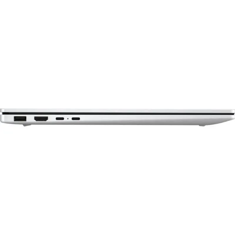 Ноутбук HP OmniBook 5 LaptopAI 16-cn0004ua (DM8H5EA) Glacier Silver