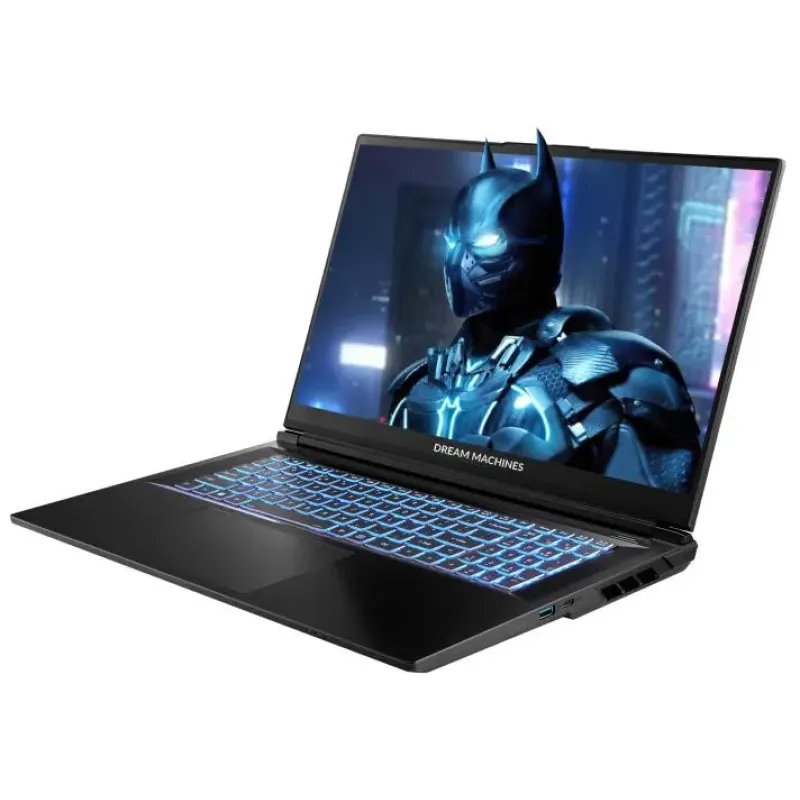 Ноутбук Dream Machines RG5070-17 (RG5070-17UA27)
