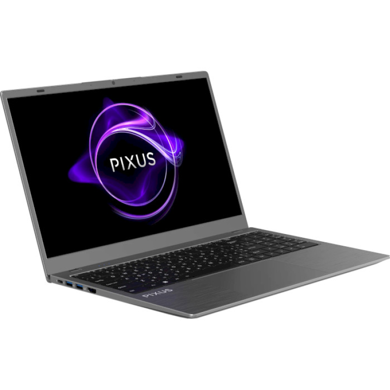 Ноутбук Pixus Bit (4897058531862)