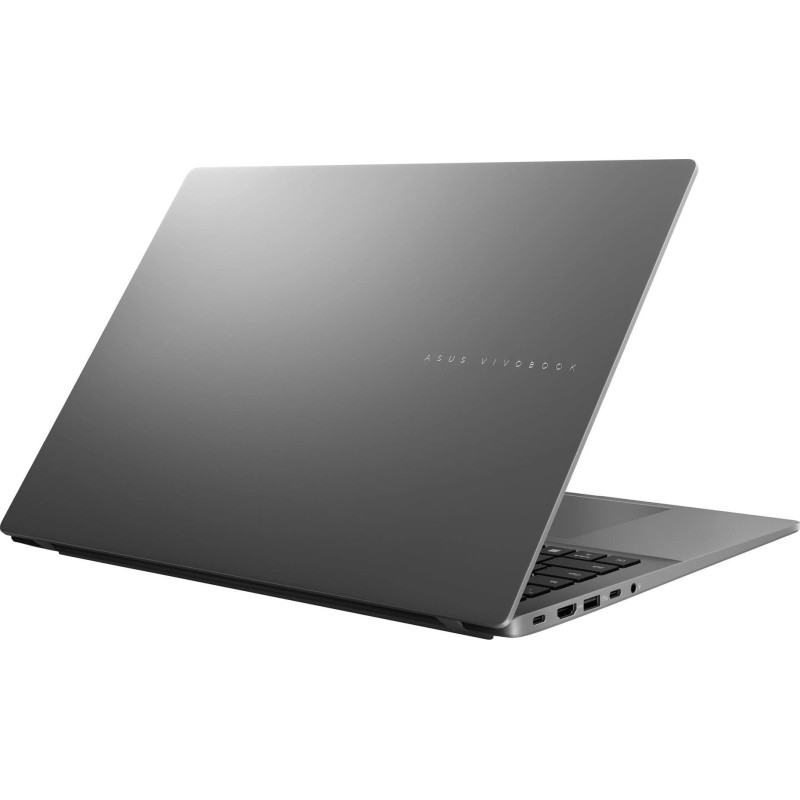 Ноутбук ASUS Vivobook S16 M3607HA Matte Gray (M3607HA-RP011, 90NB16F1-M000K0)