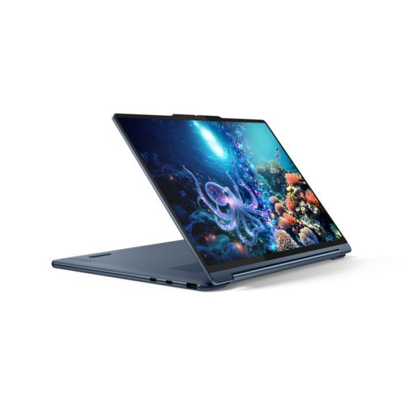 Ноутбук Lenovo Yoga 9 2-in-1 14ILL10 (83LC005TRA) Cosmic Blue