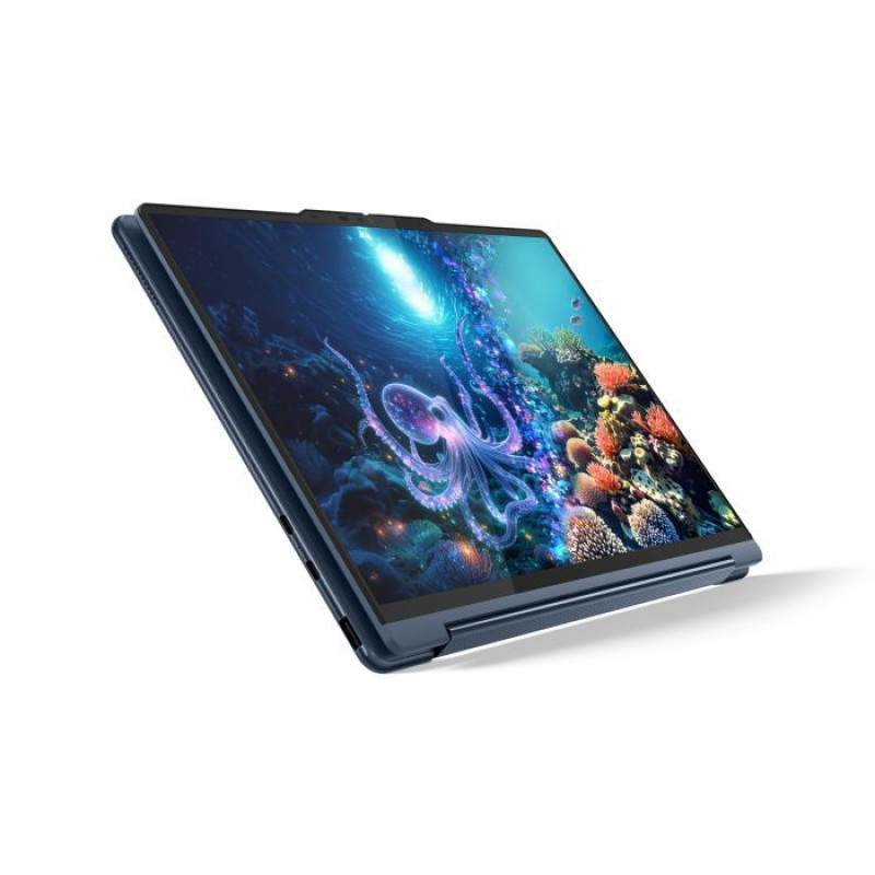 Ноутбук Lenovo Yoga 9 2-in-1 14ILL10 (83LC005TRA) Cosmic Blue