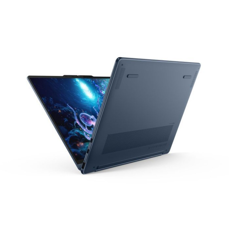 Ноутбук Lenovo Yoga 9 2-in-1 14ILL10 (83LC005TRA) Cosmic Blue