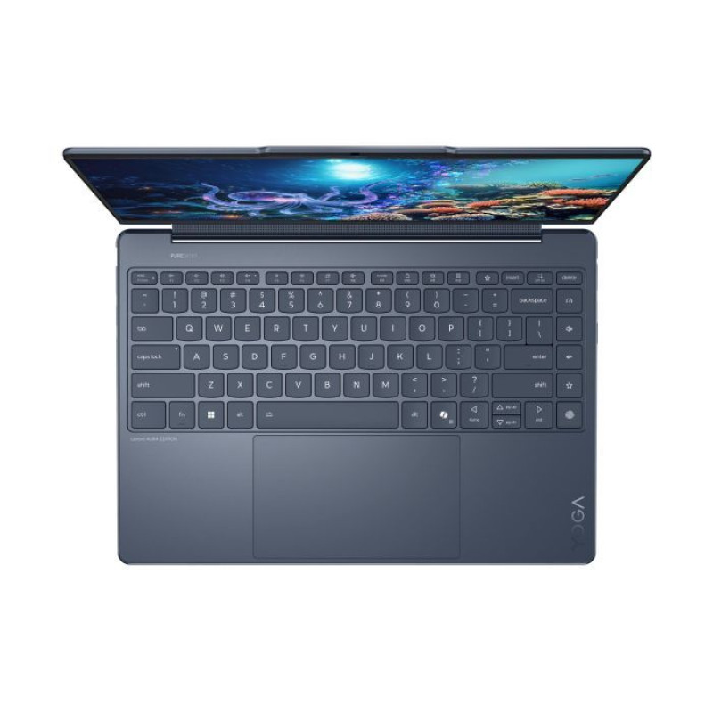 Ноутбук Lenovo Yoga 9 2-in-1 14ILL10 (83LC005TRA) Cosmic Blue