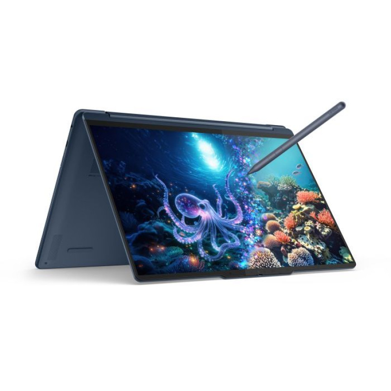 Ноутбук Lenovo Yoga 9 2-in-1 14ILL10 (83LC005TRA) Cosmic Blue