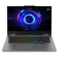 Ноутбук LENOVO LOQ 17IRX10 (83JH00ELRA)