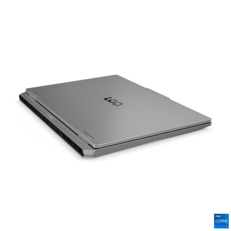 Ноутбук LENOVO LOQ 17IRX10 (83JH00ELRA)
