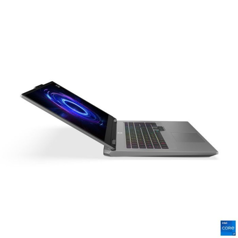 Ноутбук LENOVO LOQ 17IRX10 (83JH00ELRA)