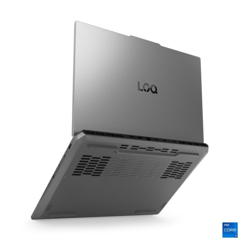 Ноутбук LENOVO LOQ 17IRX10 (83JH00ELRA)