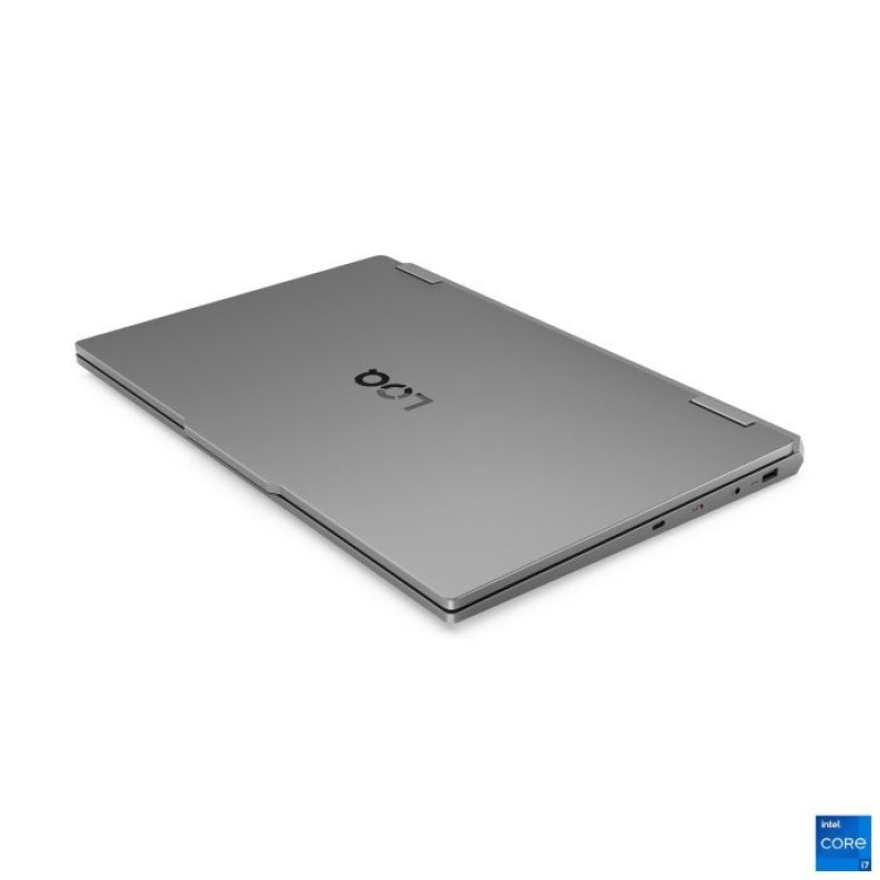 Ноутбук LENOVO LOQ 17IRX10 (83JH00ELRA)