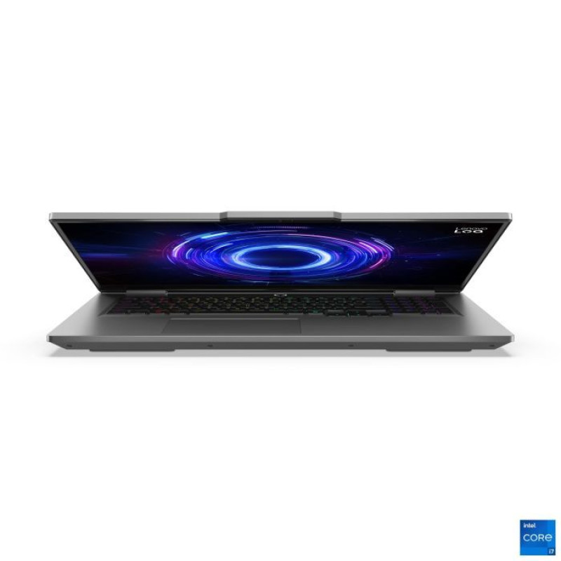 Ноутбук LENOVO LOQ 17IRX10 (83JH00ELRA)