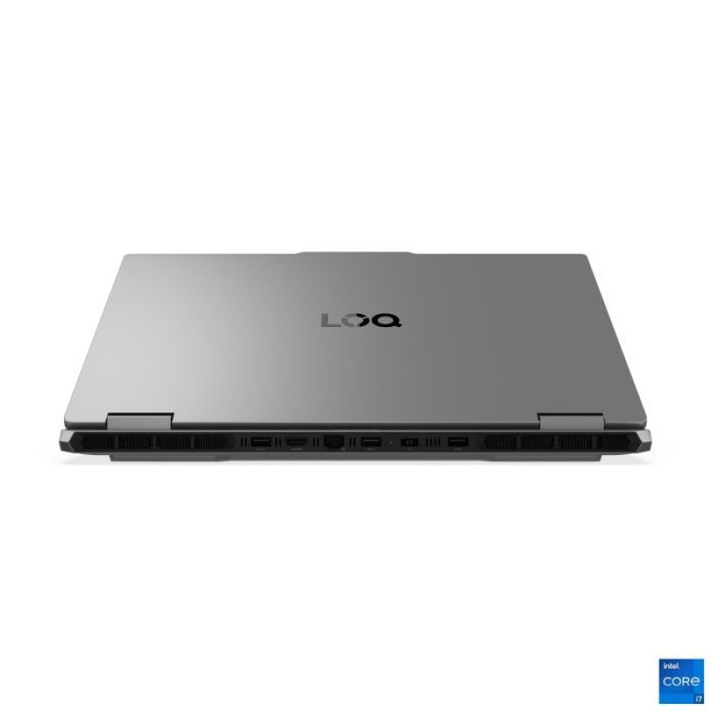 Ноутбук LENOVO LOQ 17IRX10 (83JH00ELRA)