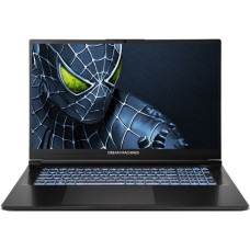 Ноутбук Dream Machines RG5050-17 (RG5050-17UA35)