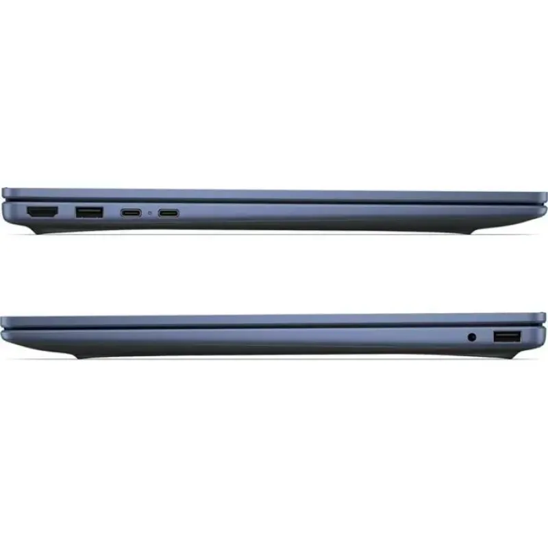 Ноутбук HP OmniBook 3 Laptop 16-by0037ua (DM8H3EA) Starlit Blue