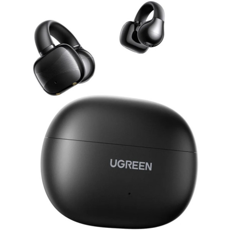 Наушники UGREEN HiTune S3 Open Wearable WS209 Black (45785)