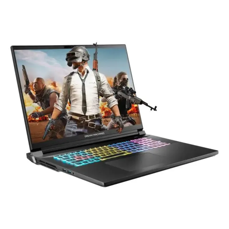 Ноутбук Dream Machines RX5080-18 (RX5080-18UA30)