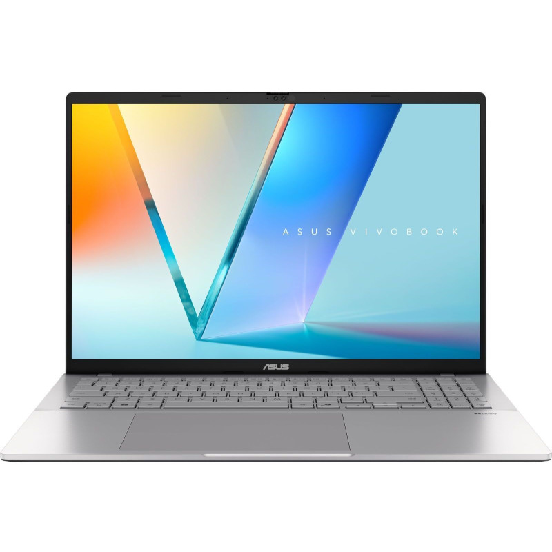 ASUS VivoBook S16 S3607CA Cool Silver (S3607CA-RP008) (90NB16I1-M00090)