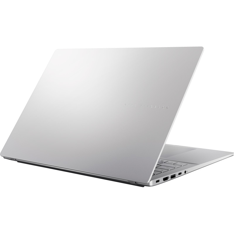 ASUS VivoBook S16 S3607CA Cool Silver (S3607CA-RP008) (90NB16I1-M00090)