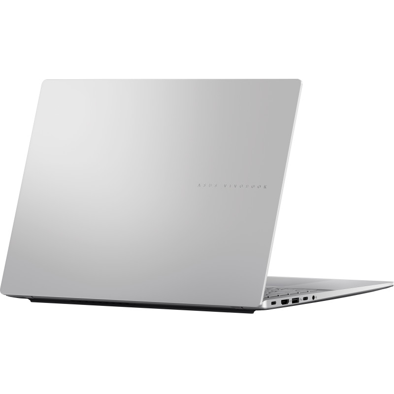 ASUS VivoBook S16 S3607CA Cool Silver (S3607CA-RP008) (90NB16I1-M00090)