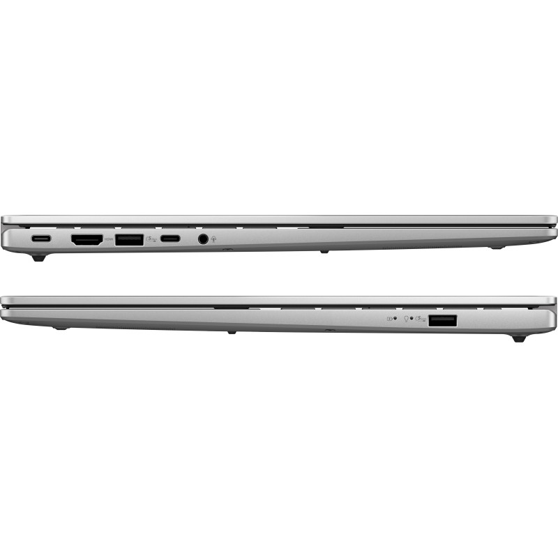 ASUS VivoBook S16 S3607CA Cool Silver (S3607CA-RP008) (90NB16I1-M00090)
