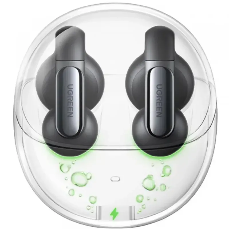 Наушники UGREEN HiTune S5 Open Wearable WS210 Black (45760)
