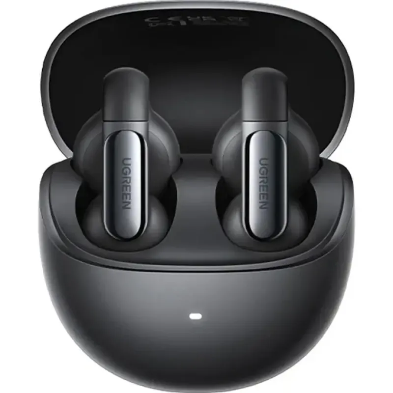 Наушники UGREEN HiTune S5 Open Wearable WS210 Black (45760)