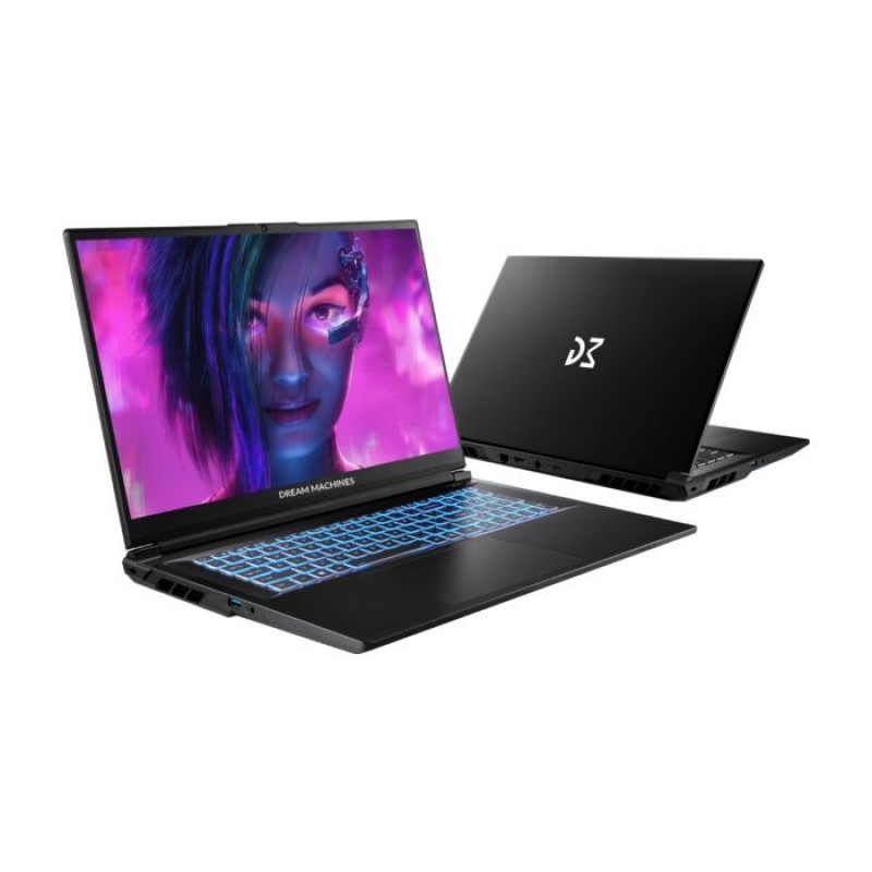 Ноутбук Dream Machines RG5060-17 (RG5060-17UA30)