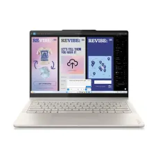 Ноутбук Lenovo Yoga 7 2-in-1 14ILL10 (83JQ00JVRA) Seashell