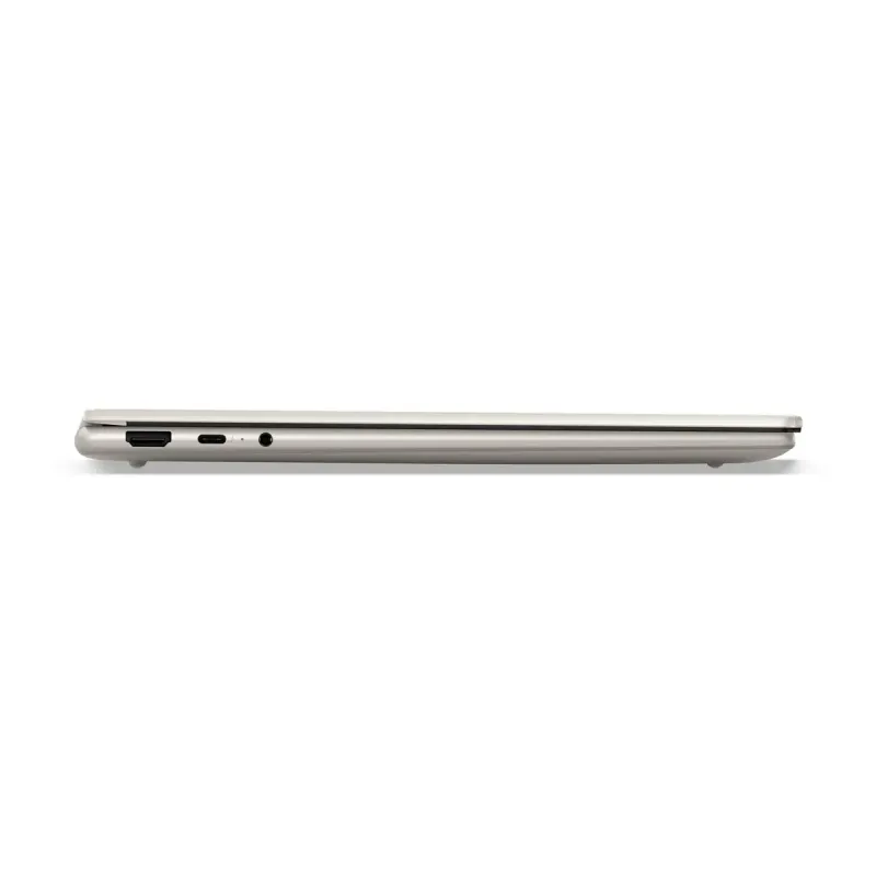 Ноутбук Lenovo Yoga 7 2-in-1 14ILL10 (83JQ00JVRA) Seashell