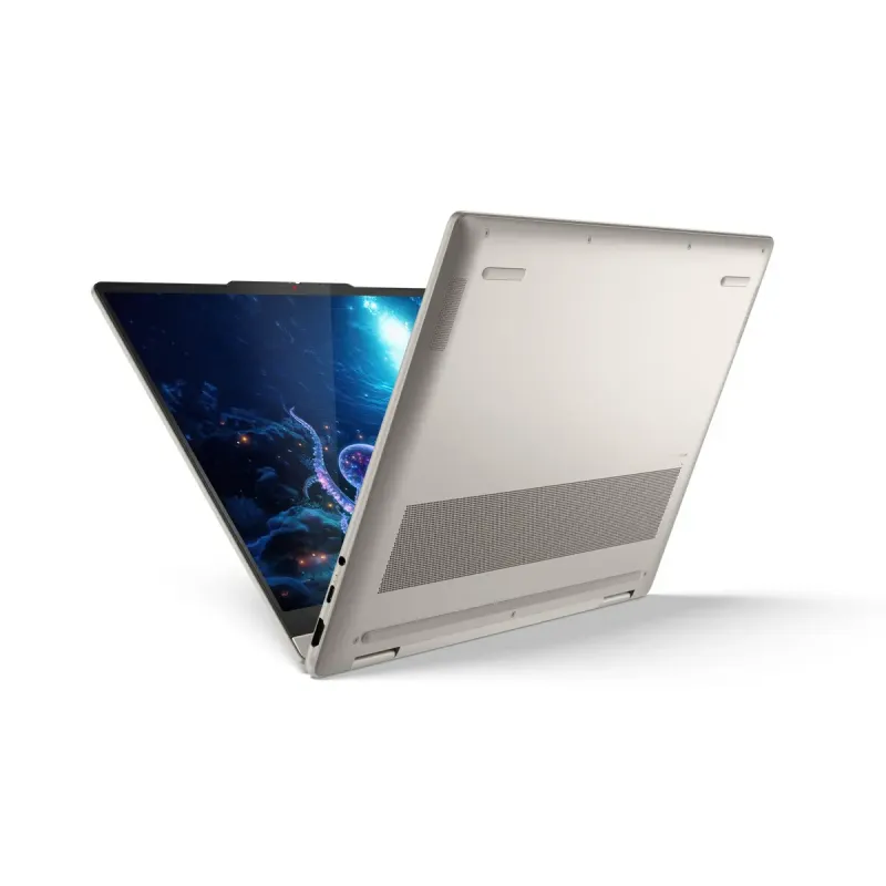 Ноутбук Lenovo Yoga 7 2-in-1 14ILL10 (83JQ00JVRA) Seashell
