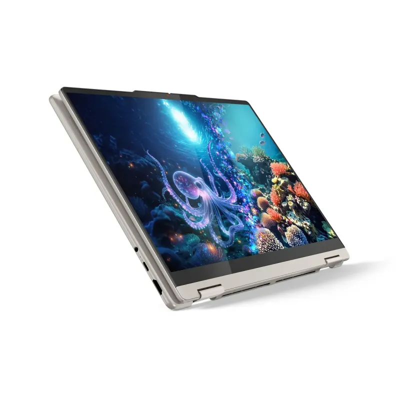Ноутбук Lenovo Yoga 7 2-in-1 14ILL10 (83JQ00JVRA) Seashell