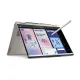 Ноутбук Lenovo Yoga 7 2-in-1 14ILL10 (83JQ00JVRA) Seashell