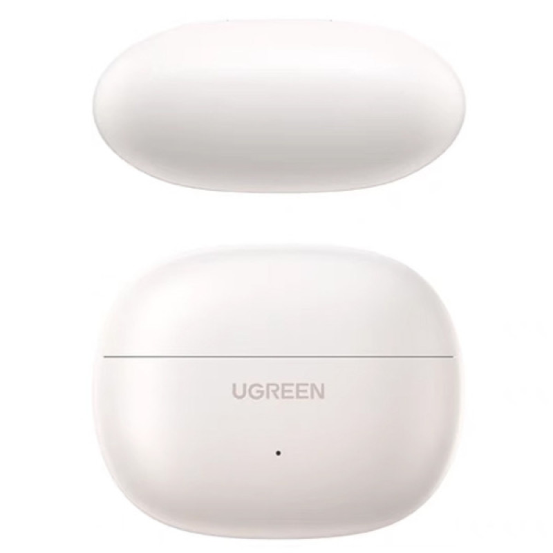 Наушники UGREEN HiTune S3 WS209 Open Wearable White (45786)