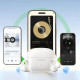 Наушники UGREEN HiTune S3 WS209 Open Wearable White (45786)