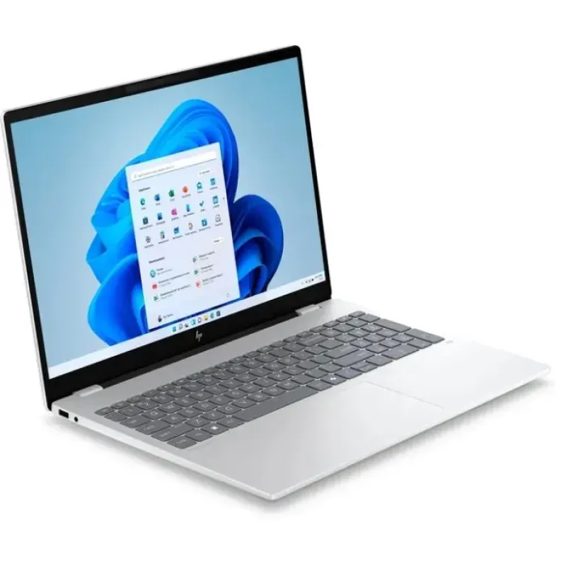 Ноутбук HP OmniBook 7 Laptop Next Gen AI 16-bh0008ua (DM8S1EA) Glacier Silver