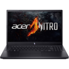 Ноутбук Acer Nitro V 15 ANV15-41-R4YC Black (NH.QSHEU.00P)