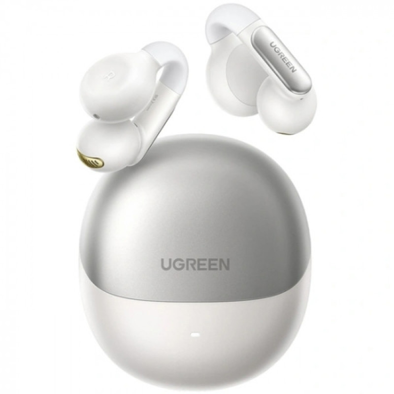 Наушники UGREEN HiTune S5 Open Wearable WS210 White (45761)