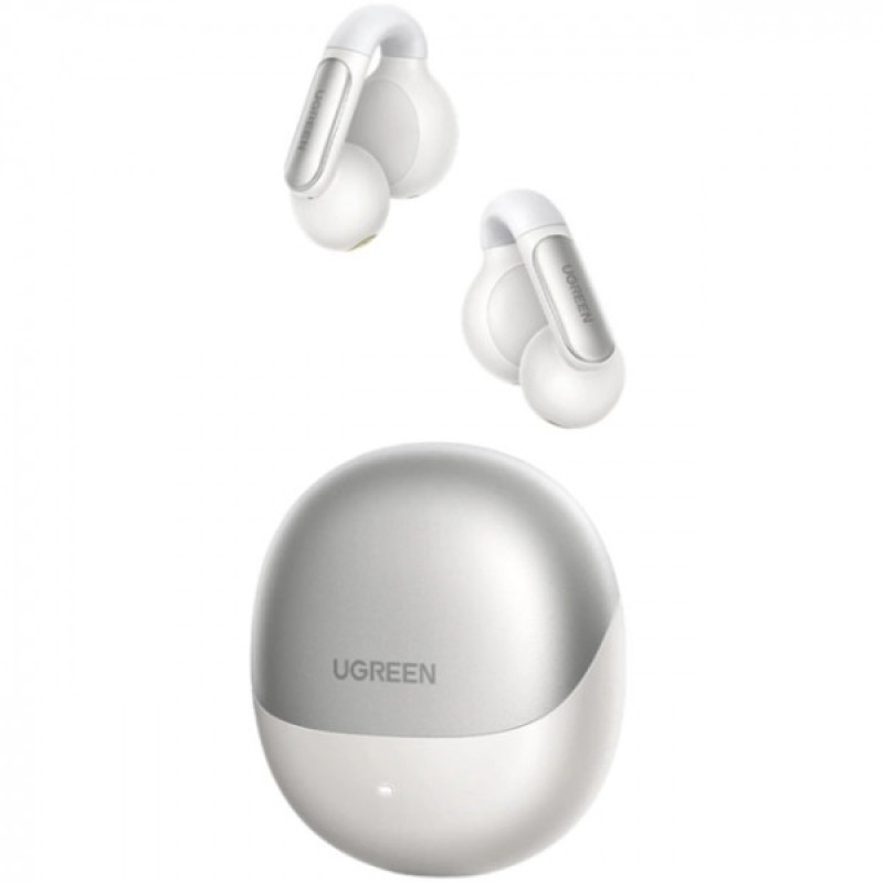 Наушники UGREEN HiTune S5 Open Wearable WS210 White (45761)