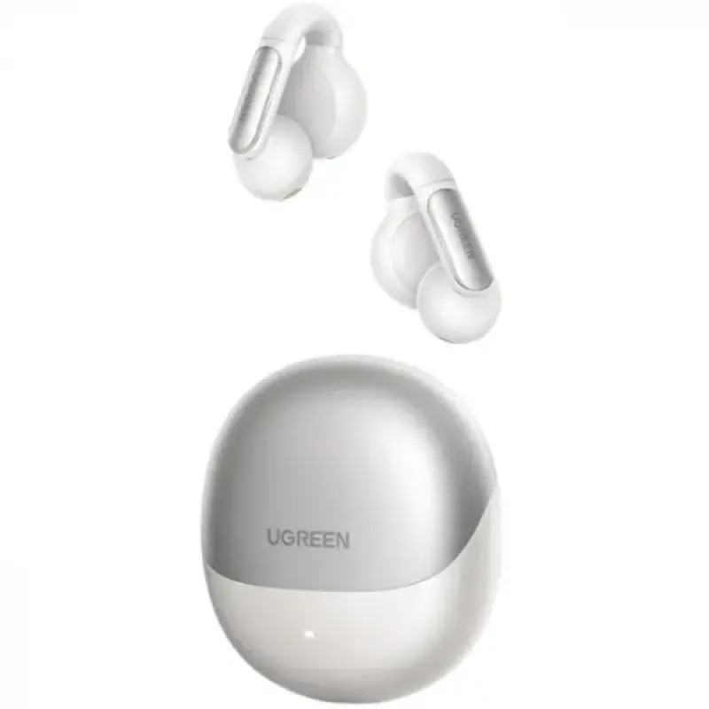Наушники UGREEN HiTune S5 Open Wearable WS210 White (45761)