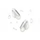 Наушники UGREEN HiTune S5 Open Wearable WS210 White (45761)